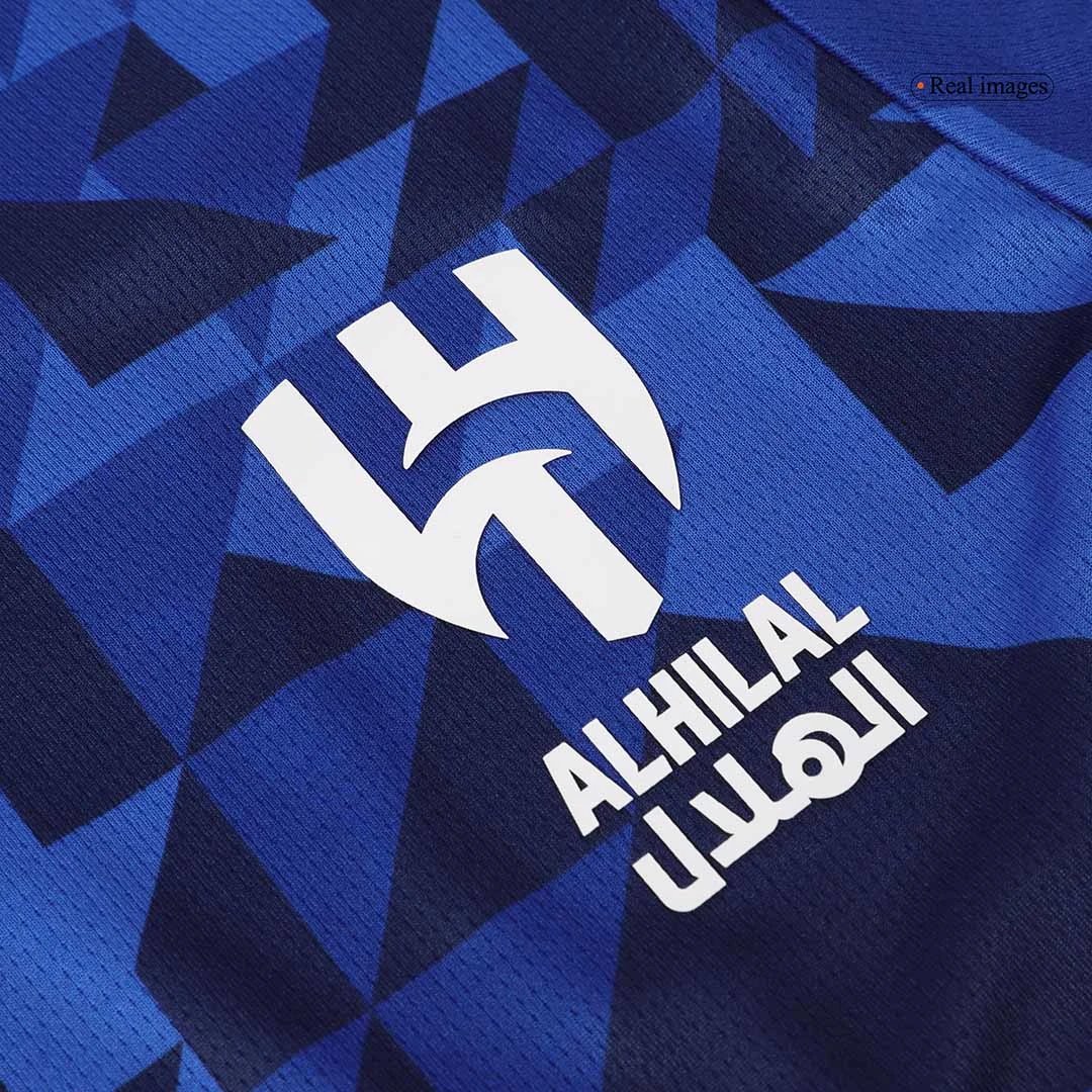 Al Hilal 24/25 Home Jersey — Zdjęcie 10