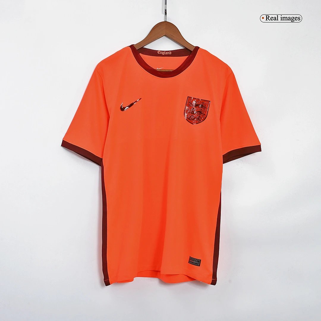 England 2022 Away Jersey — photo 3