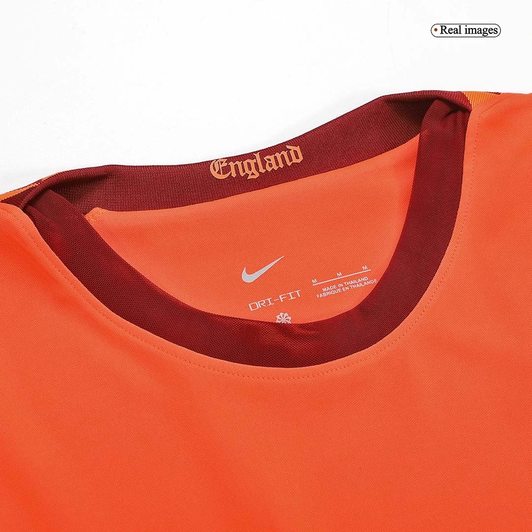 England 2022 Away Jersey — photo 5