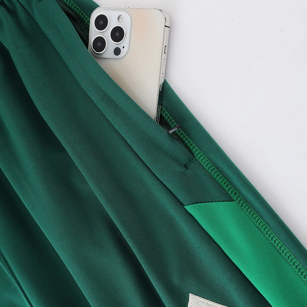 Mexico 2022 1 4 Zip Tracksuit — Photo 15