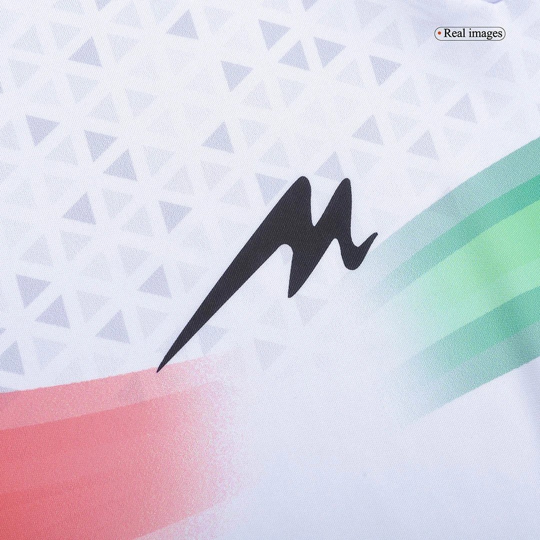 Iran 2022 Home Jersey — photo 7