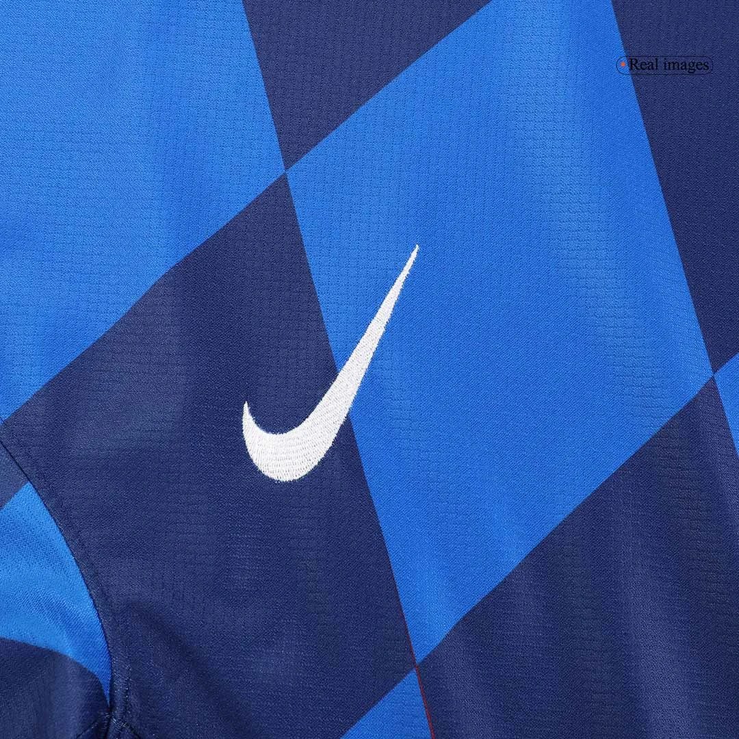 Croatia 2024 Away Jersey — photo 8