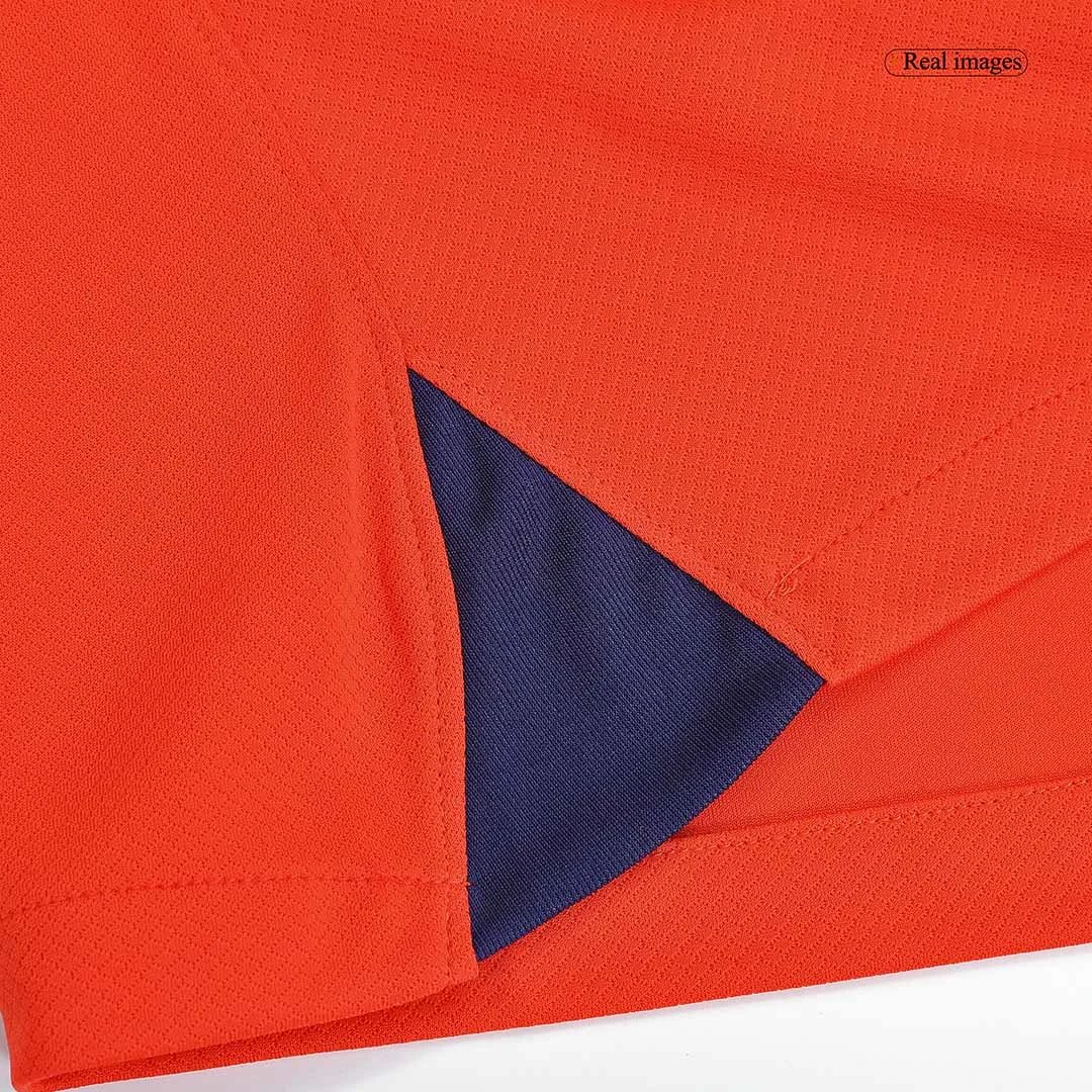 England 2022 Away Jersey - Women — photo 7