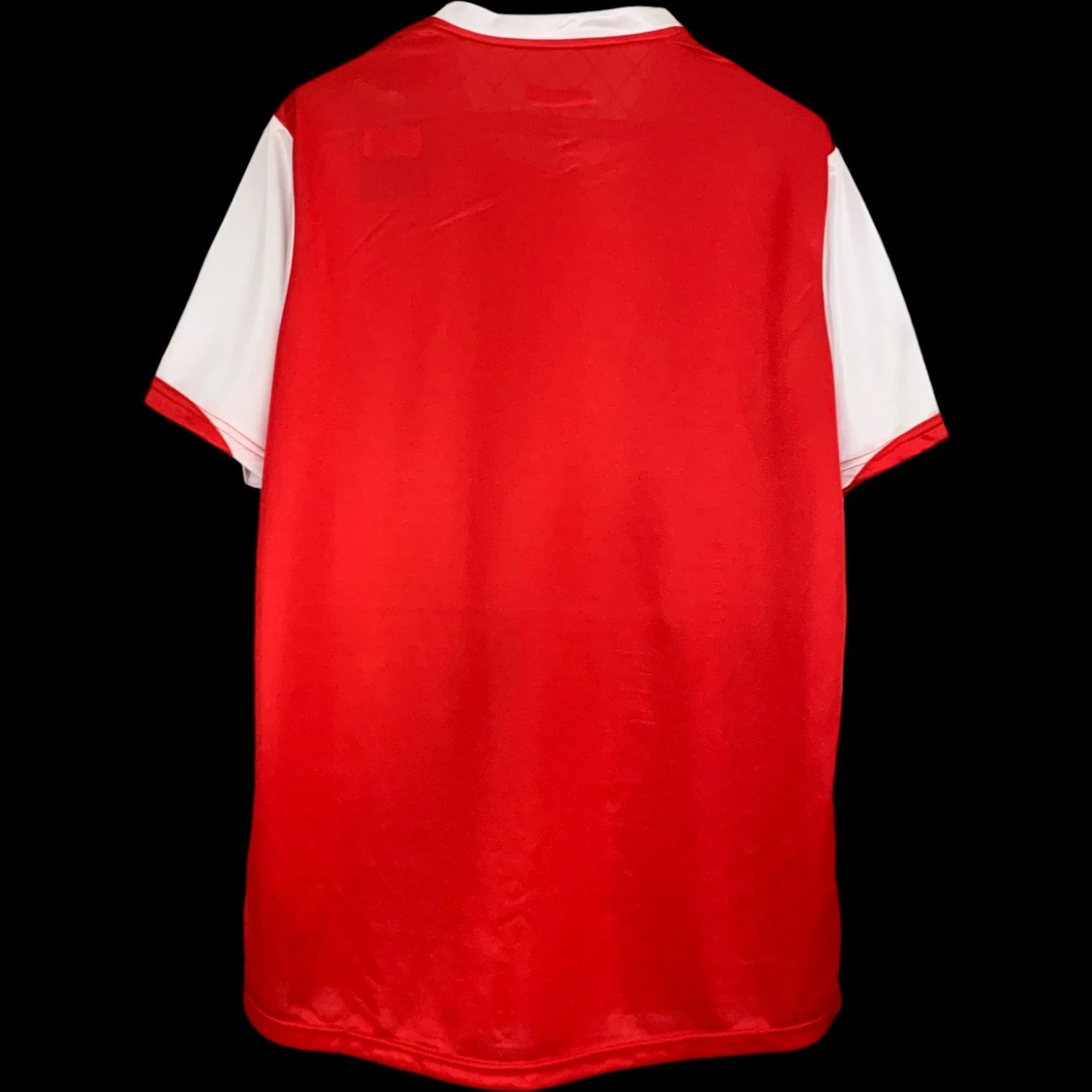 Arsenal 06/08 Retro Jersey — QC