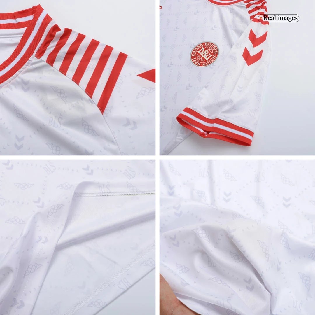 Denmark 2022 Jersey — Photo 9