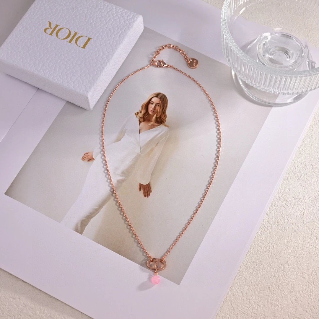 Dior Earrings Ver.E — QC