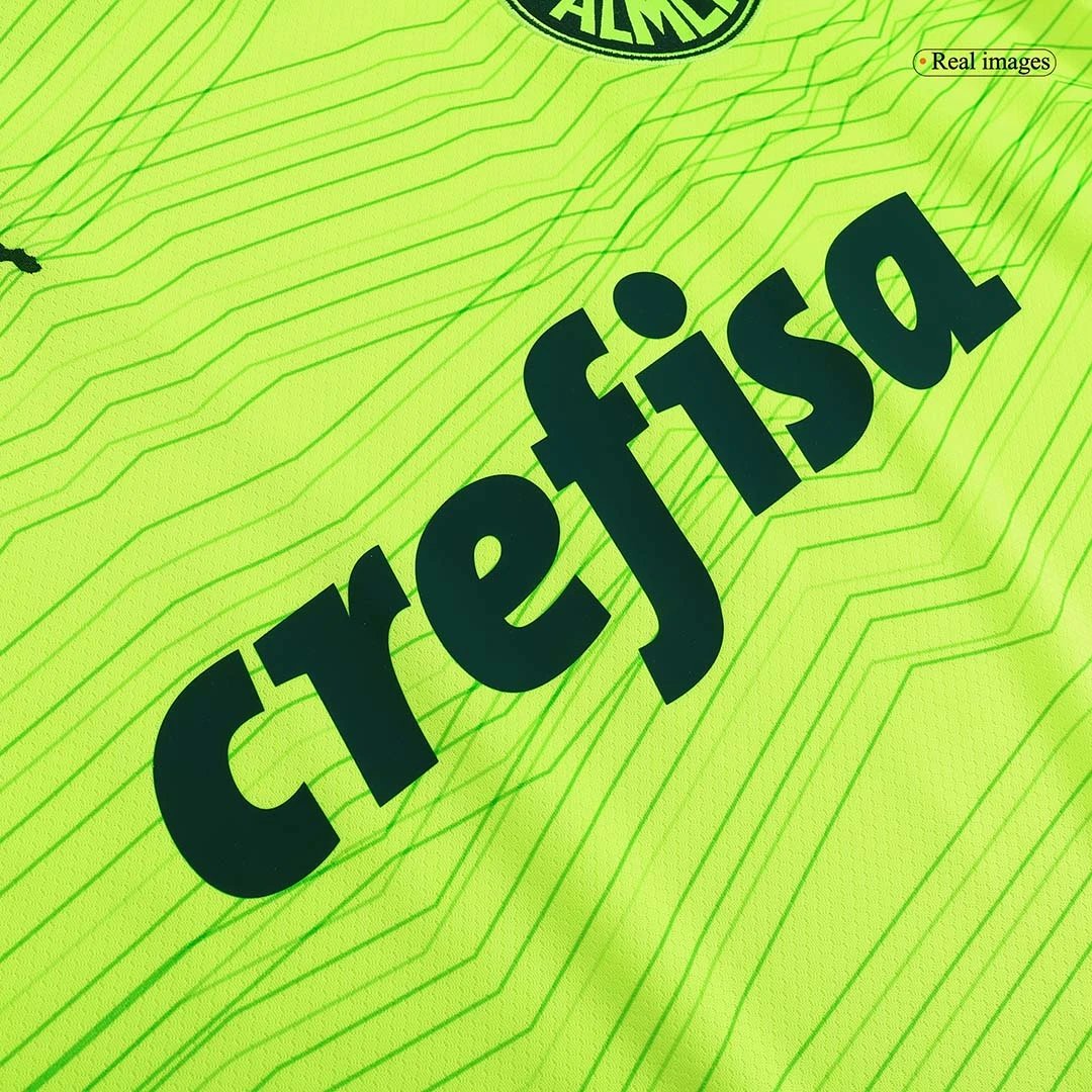 Palmeiras 23/24 Third Jersey — photo 7