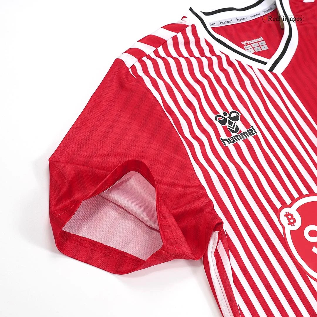 Southhampton 23/24 Home Jersey — photo 7