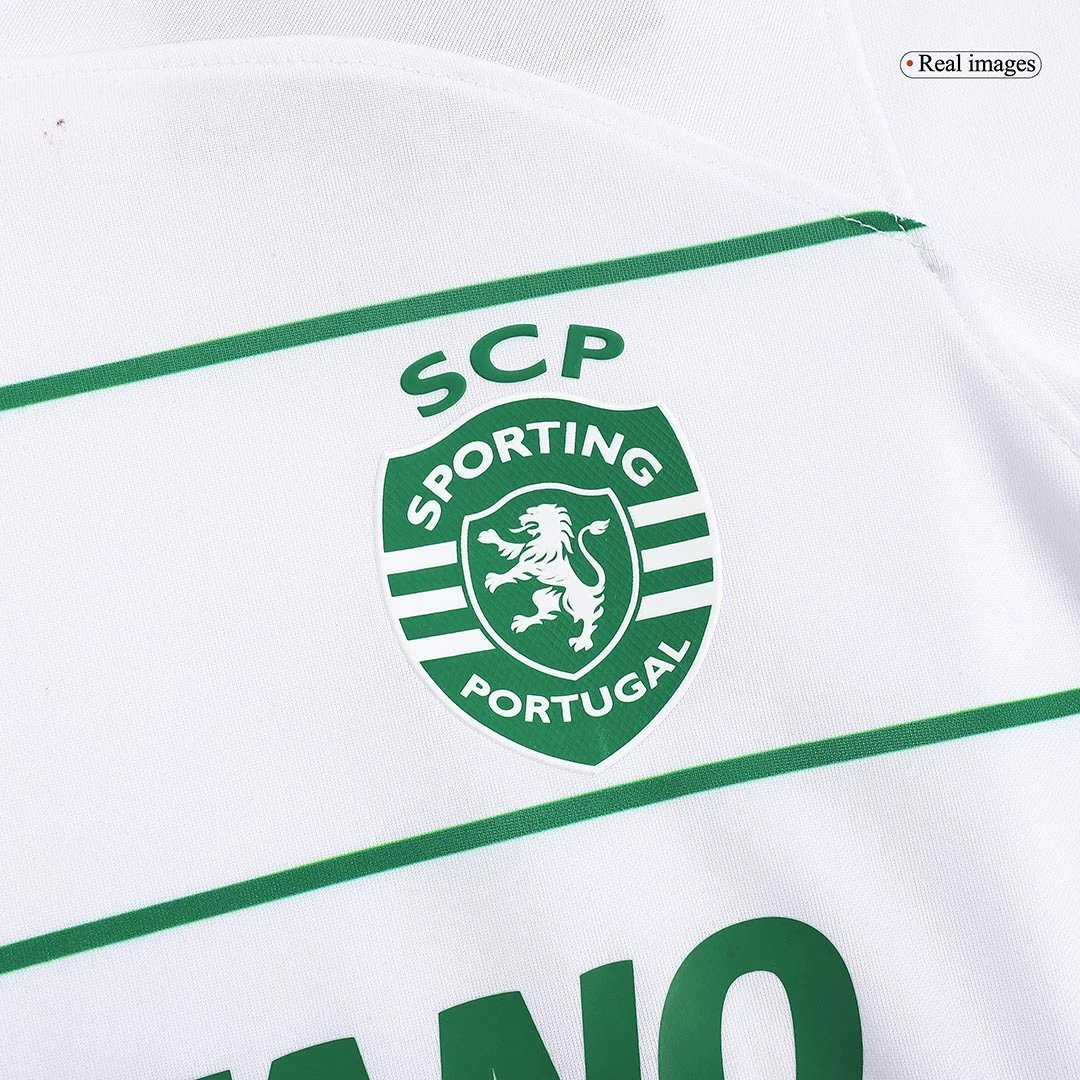 Sporting CP 23/24 Away Jersey — photo 10
