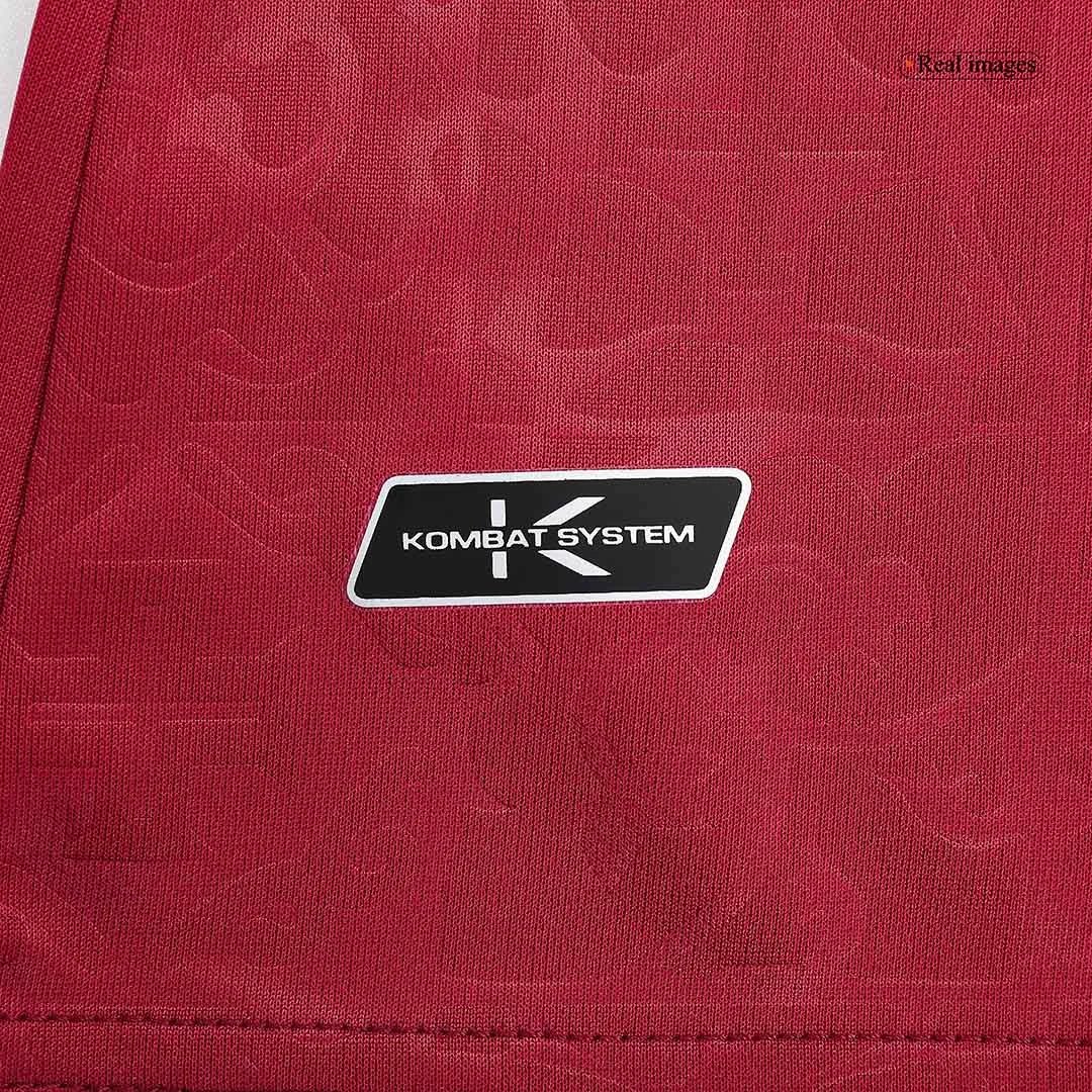 Vasco da Gama 22/23 Goalkeeper Jersey — photo 8