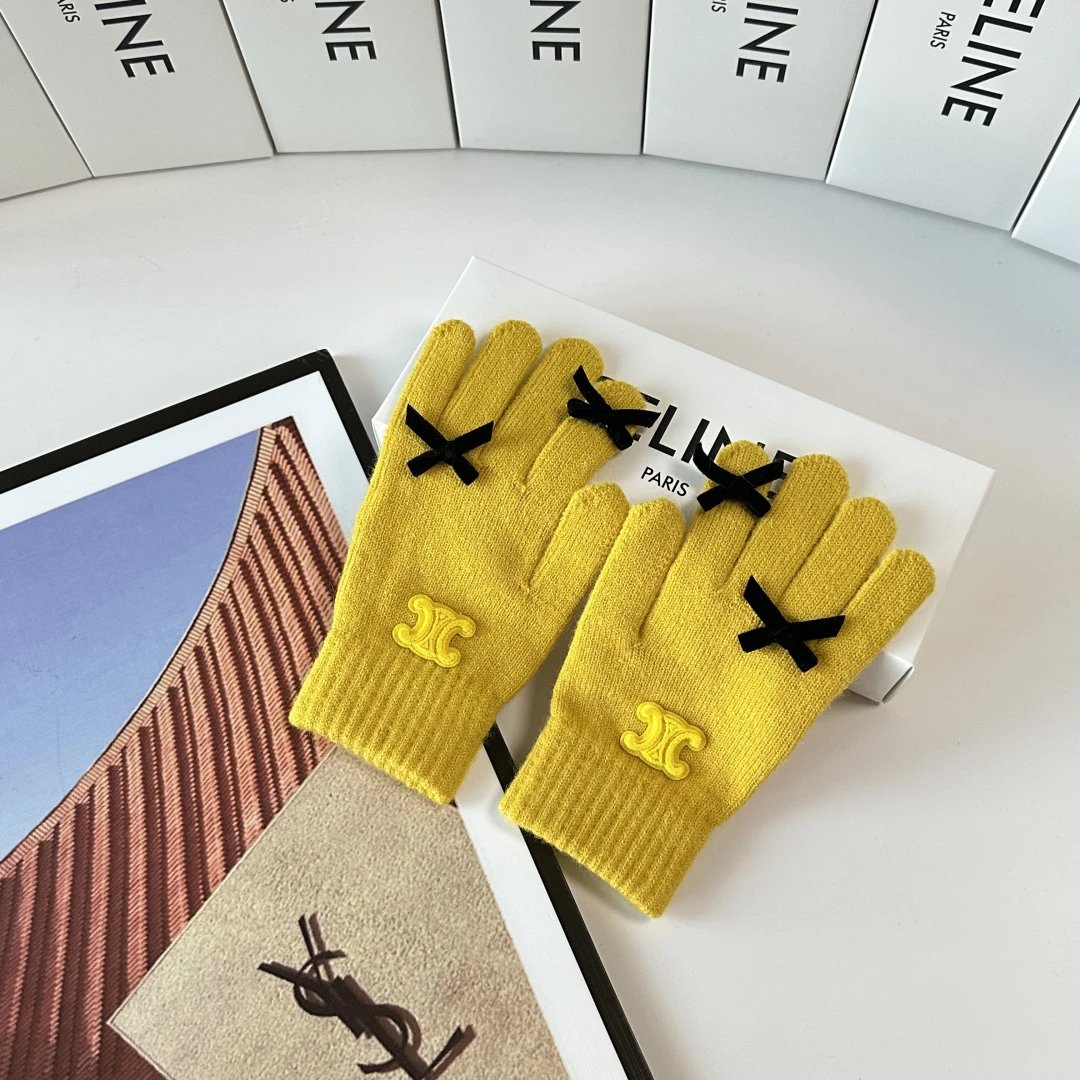 Celine Gloves Ver.E — Photo 5