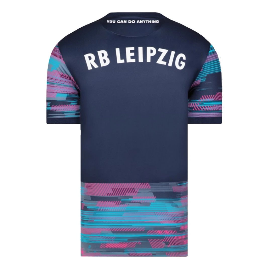 RB Leipzig 21/22 Third Jersey — Photo 2