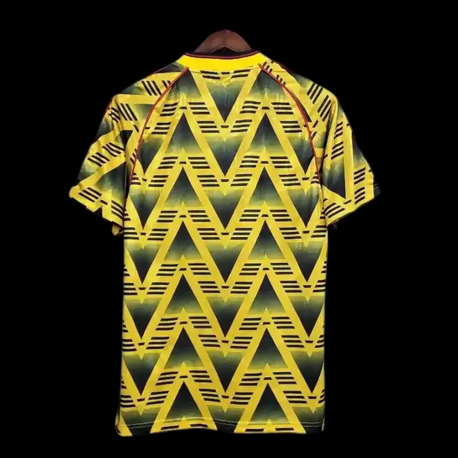 Arsenal 91/93 Retro Jersey — QC