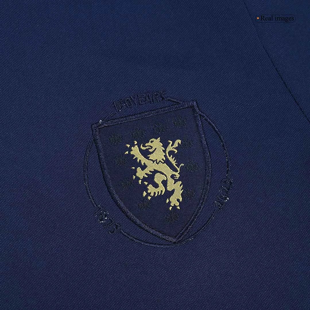 Scotland 2023 Special Edition Jersey - Kids — photo 7