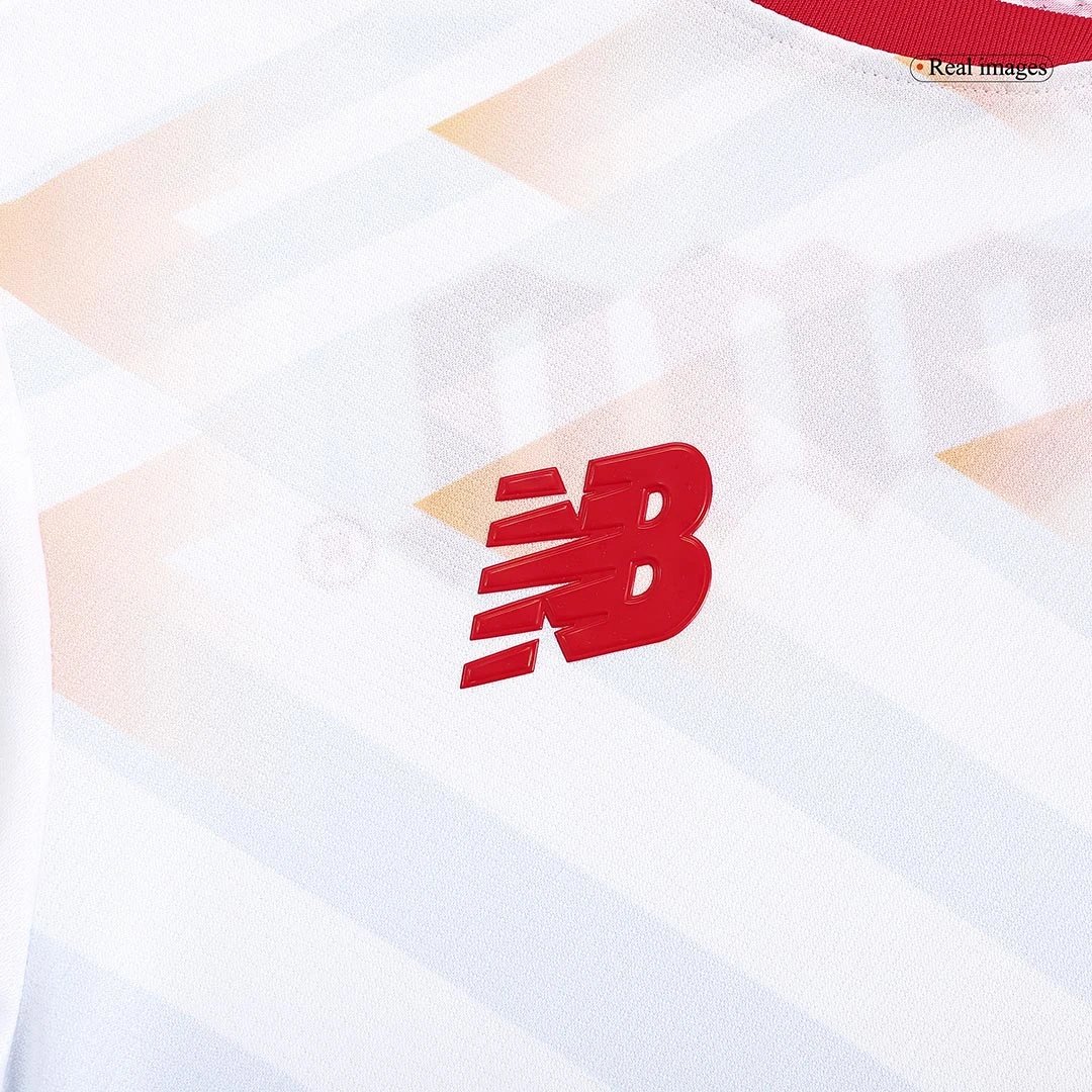 Toluca 23/24 Away Jersey — photo 6