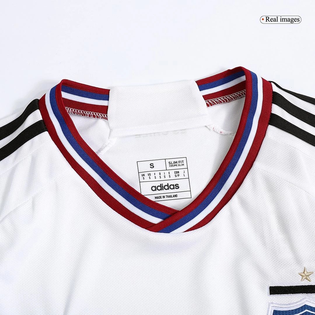 Colo Colo 23/24 Home Jersey — photo 4