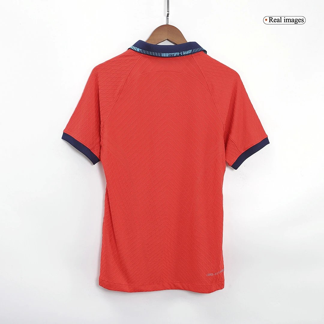 England 2022 Away Jersey (Player Version) — photo 4