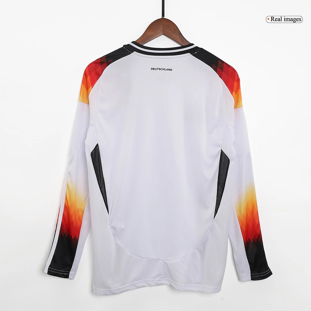 Germany 2024 Home Jersey — photo 6