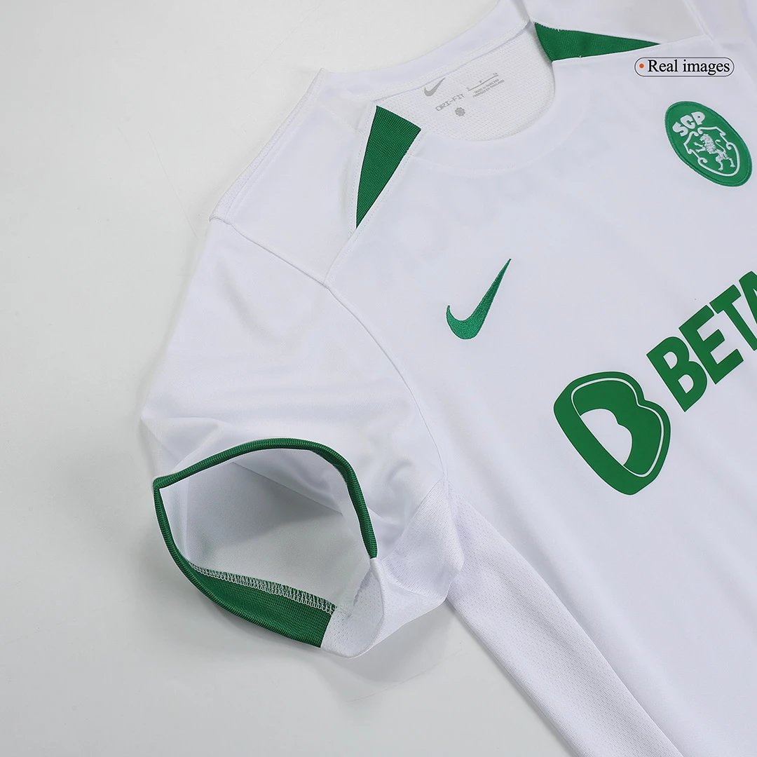 Sporting CP 2024 Special Edition Jersey — photo 11