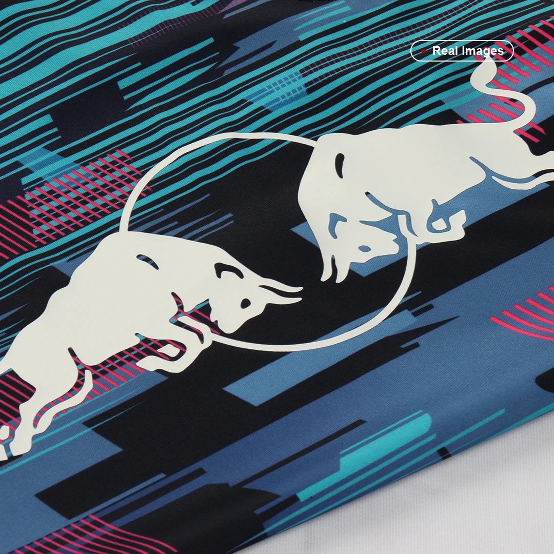 RB Leipzig 21/22 Third Jersey — Photo 8