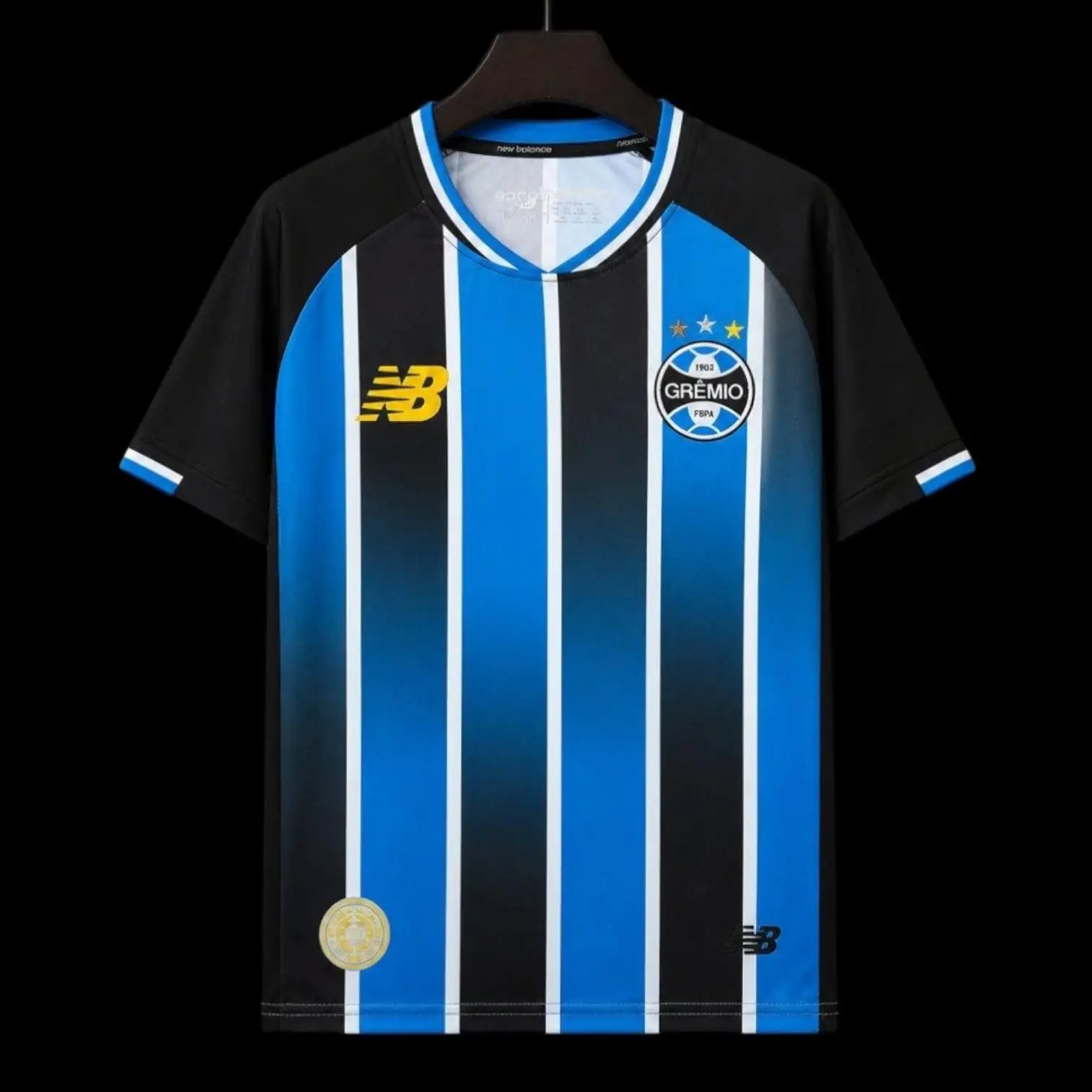 Gremio 26/27 Home Jersey — Photo 2