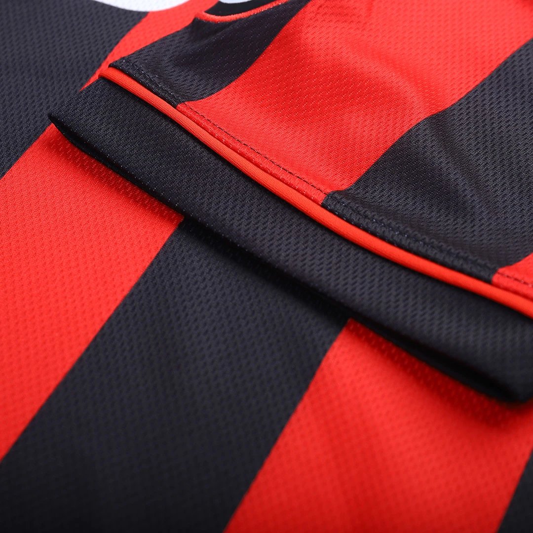 AC Milan 1996/97 Retro Home Jersey — photo 5
