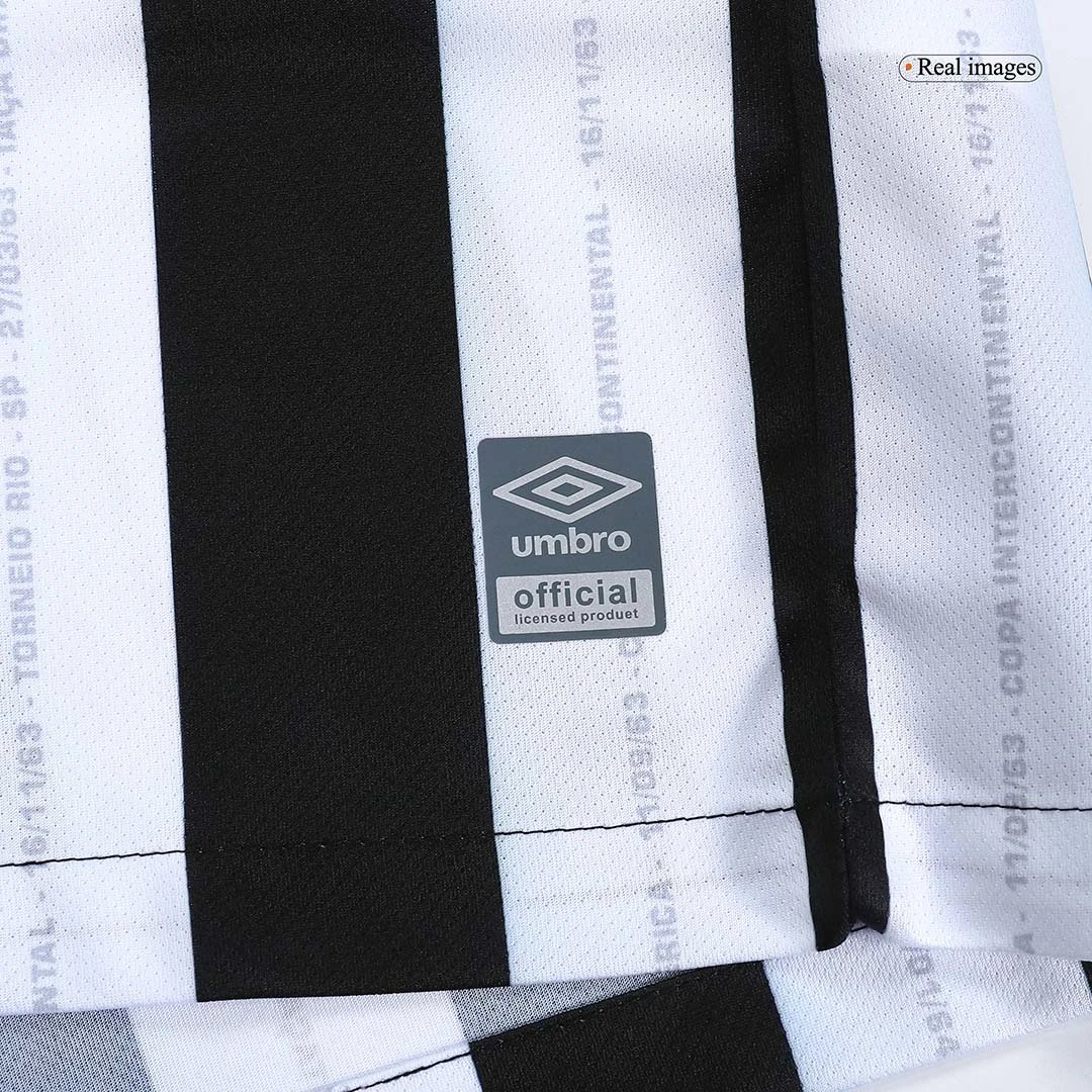 Santos FC 23/24 Away Jersey — QC