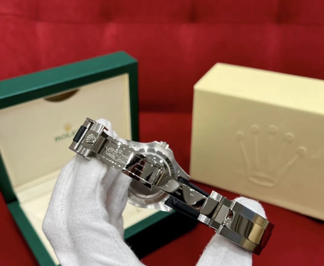 Rolex Yacht-Master Automatic Watch Ver.B — Photo 4