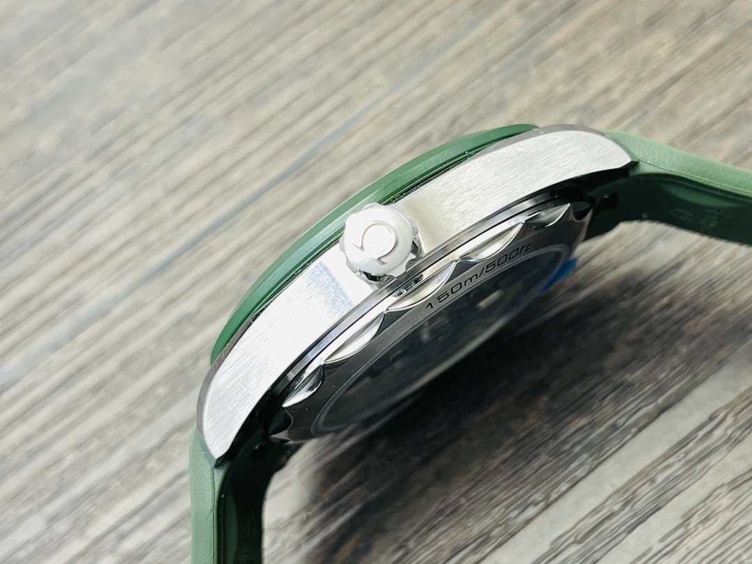Omega Seamaster Automatic Watch 43mm Ver.B — photo 5