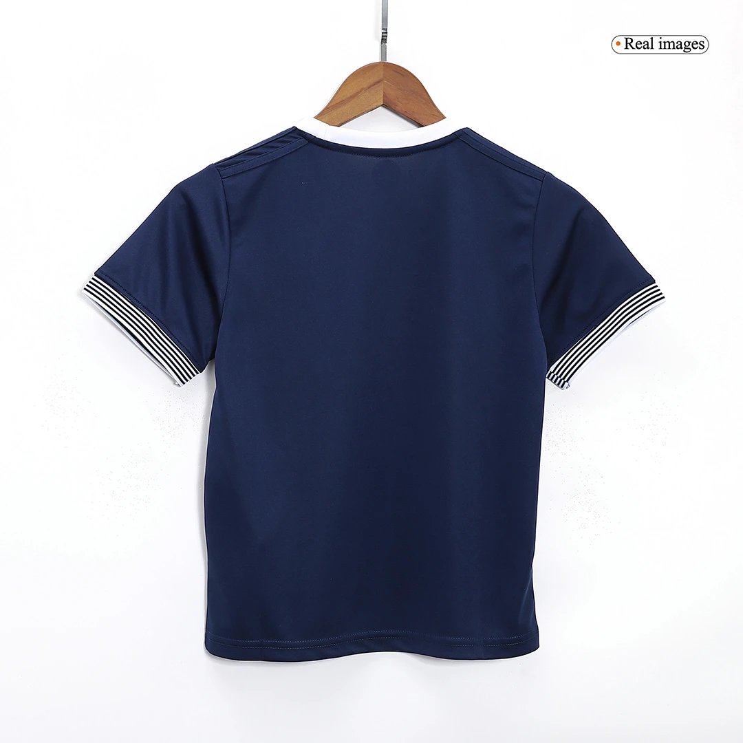 Scotland 2023 Special Edition Jersey - Kids — photo 3