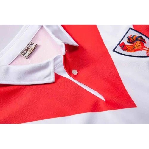 Sydney Roosters 1976 Retro Jersey — photo 6