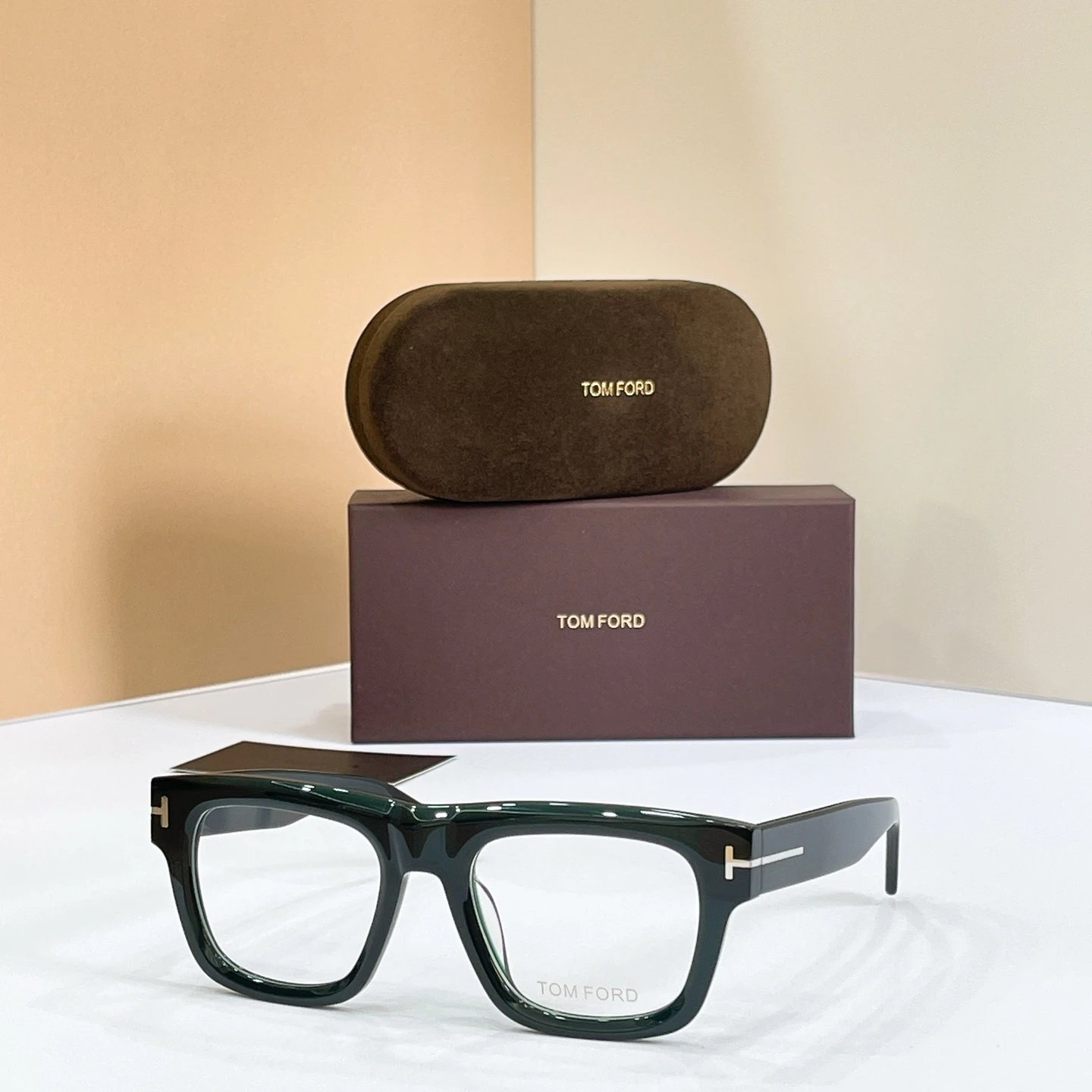 Tom Ford FT1200 Sunglasses 53-21-145 — photo 7