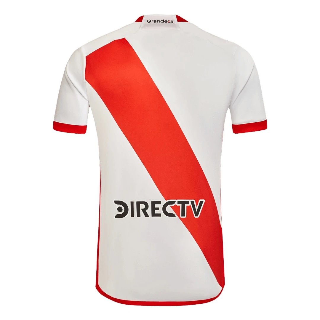 River Plate 23/24 Home Jersey — photo 2