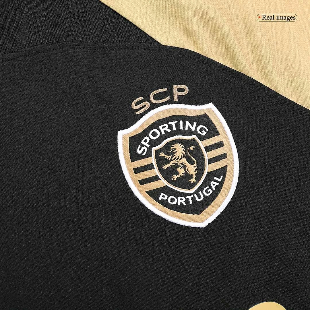 Sporting CP 23/24 Third Jersey — QC