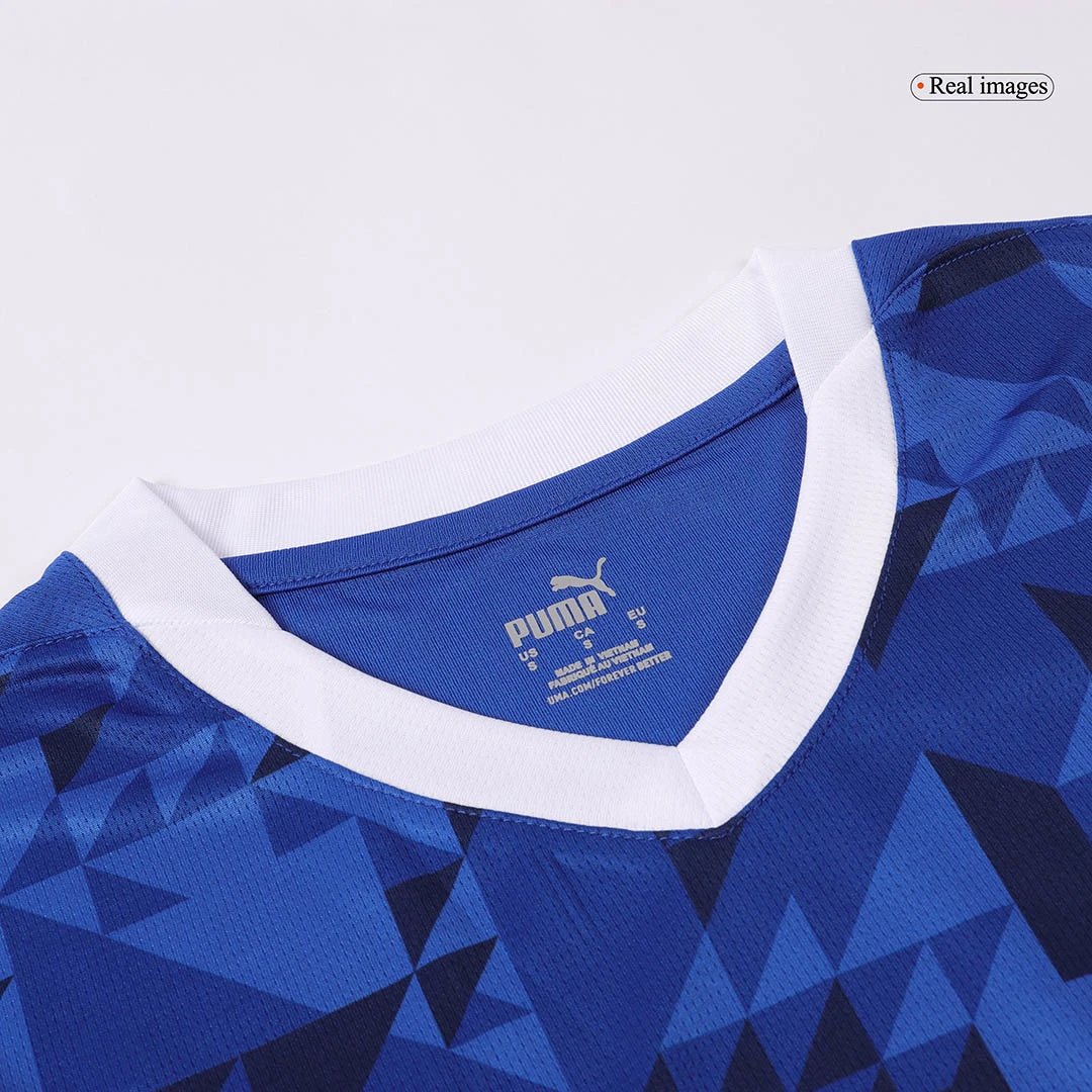 Al Hilal 24/25 Home Jersey — Zdjęcie 9