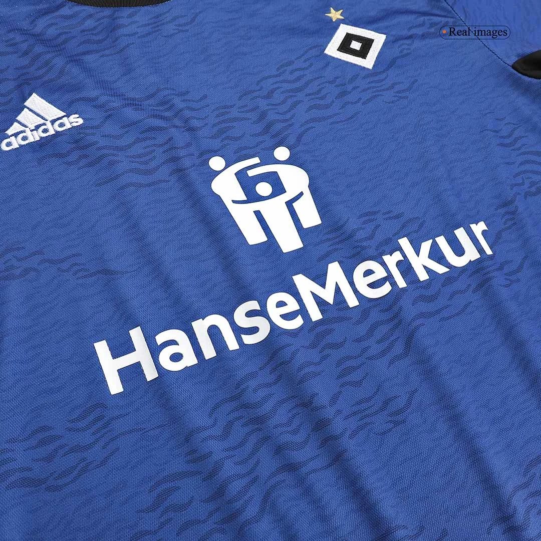 Hamburg Hamburger SV 22/23 Away Jersey — Photo 7