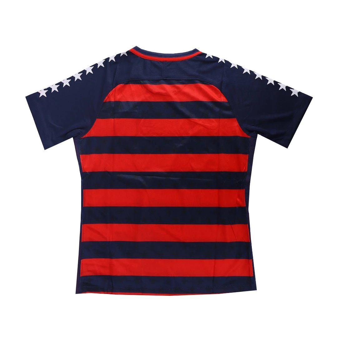 USA 2017 Home Jersey — Photo 3