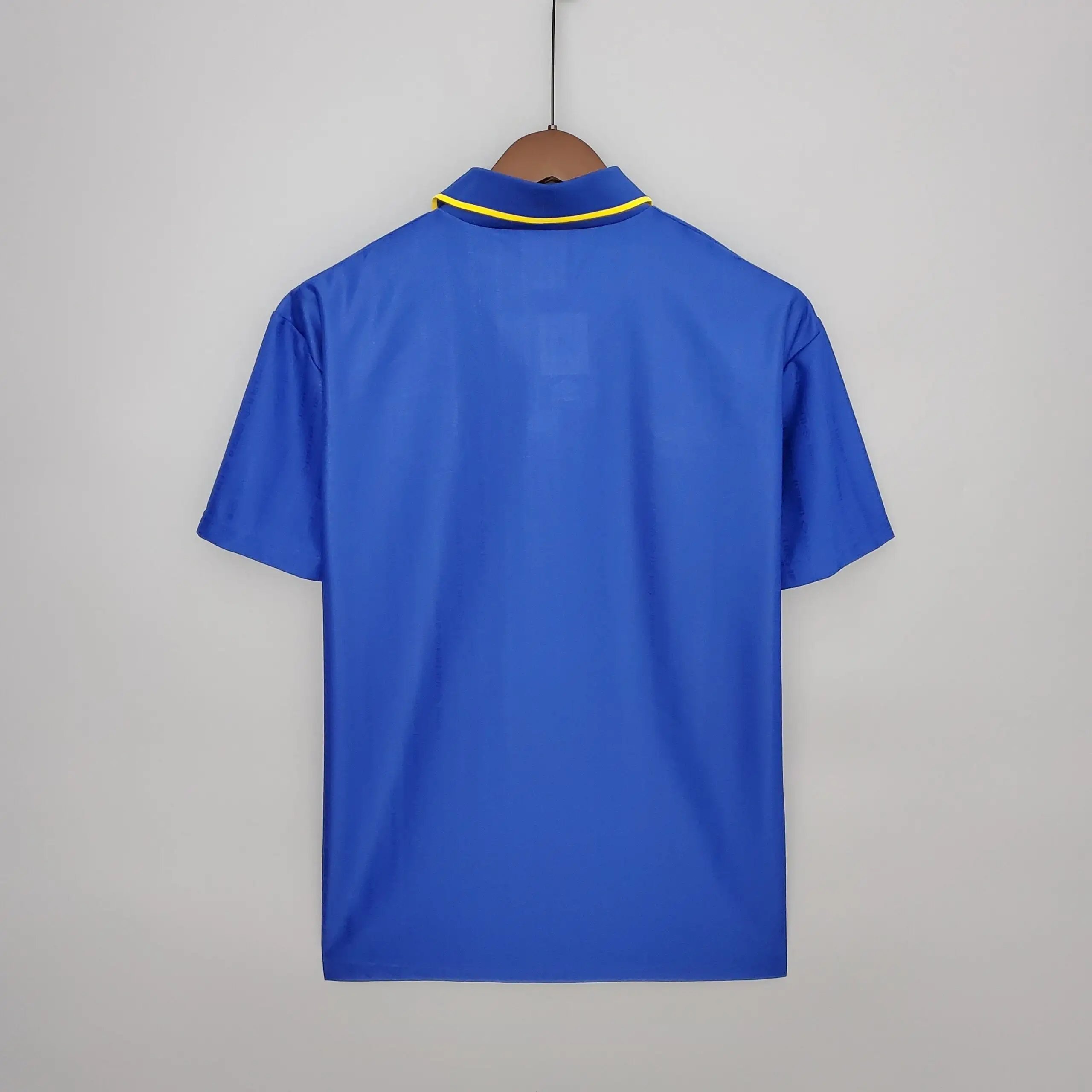 Chelsea 95/97 Retro Jersey — photo 4