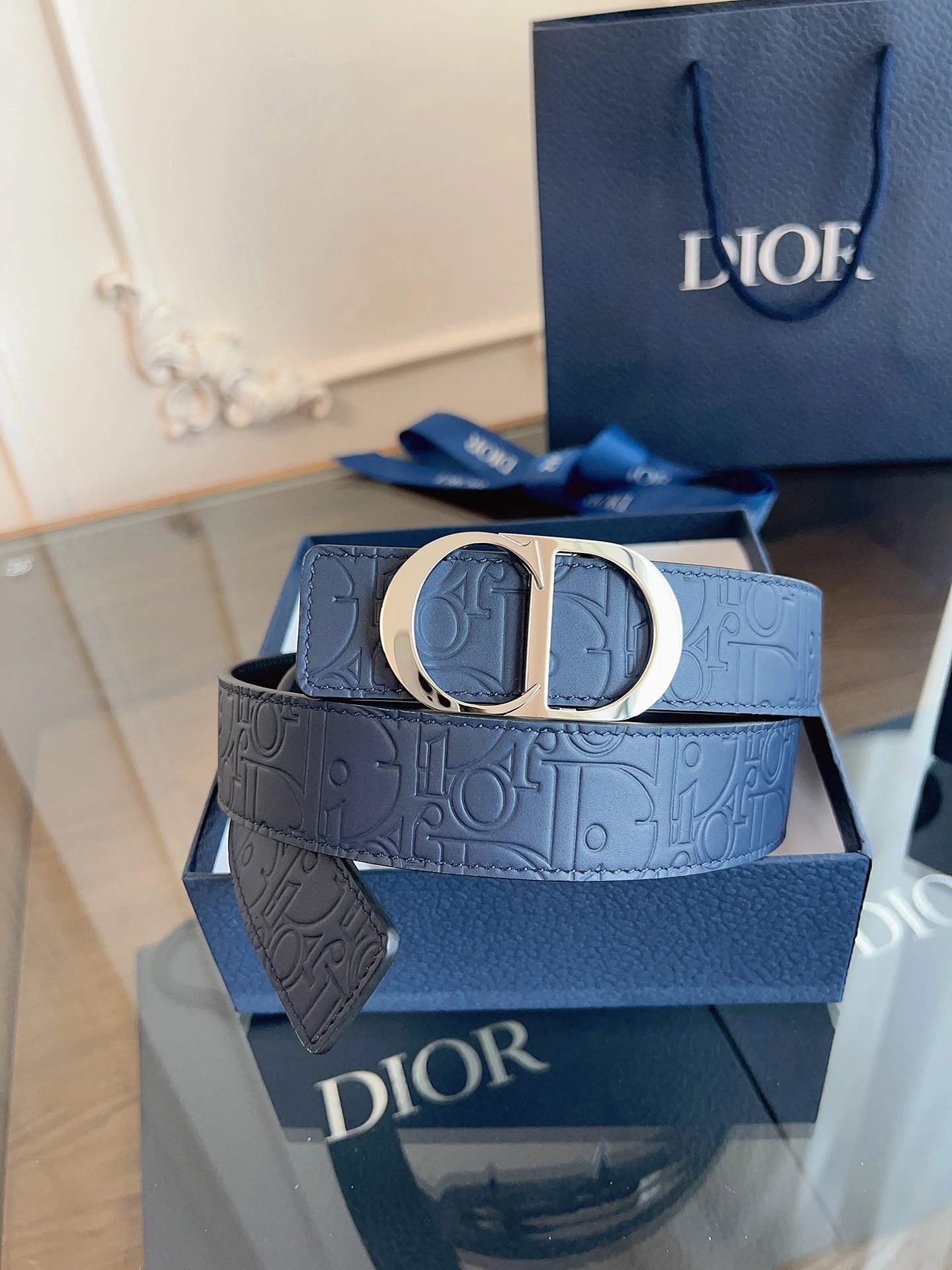 Dior Belt Ver.G — photo 2