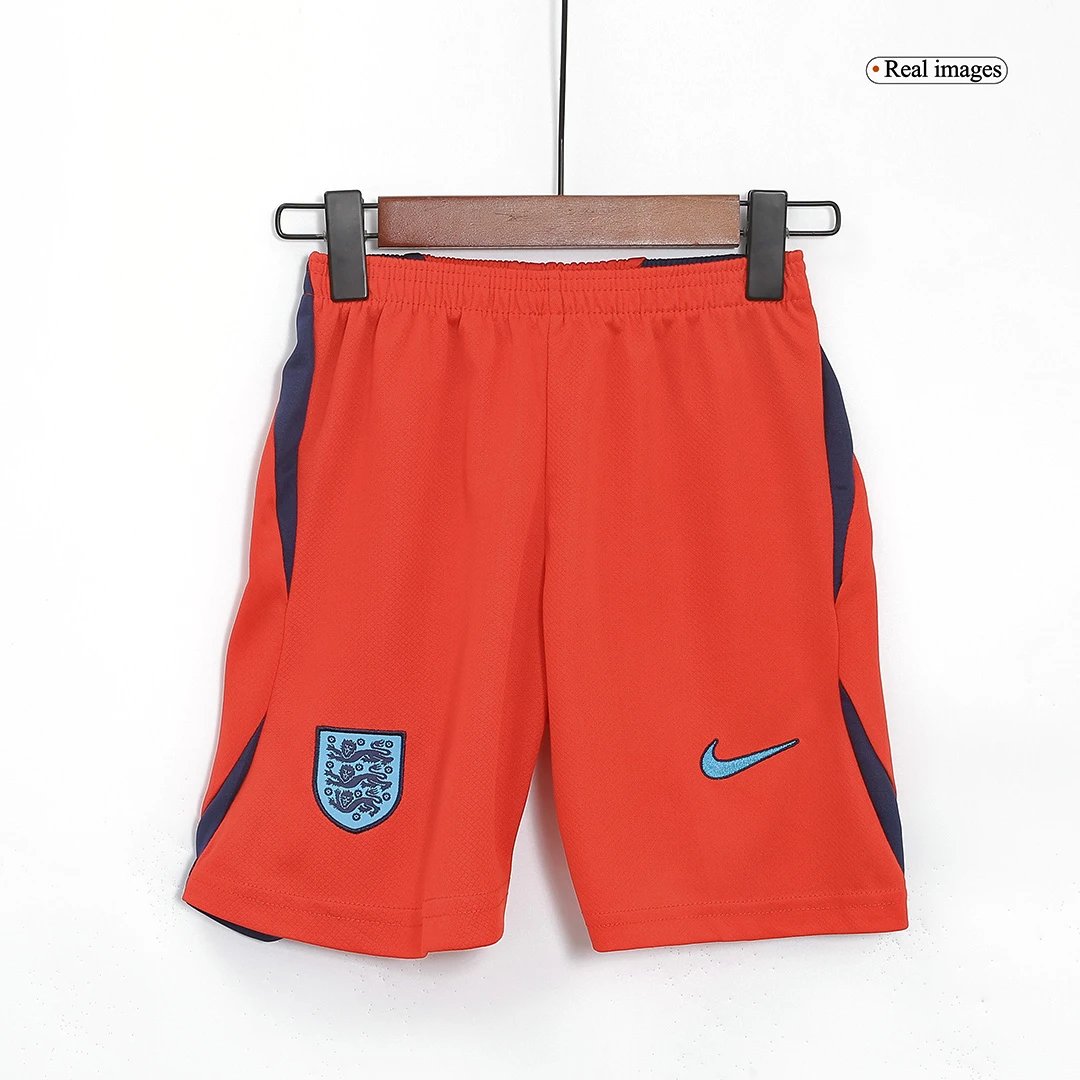 England 2022 Away Jersey - Kids — photo 10