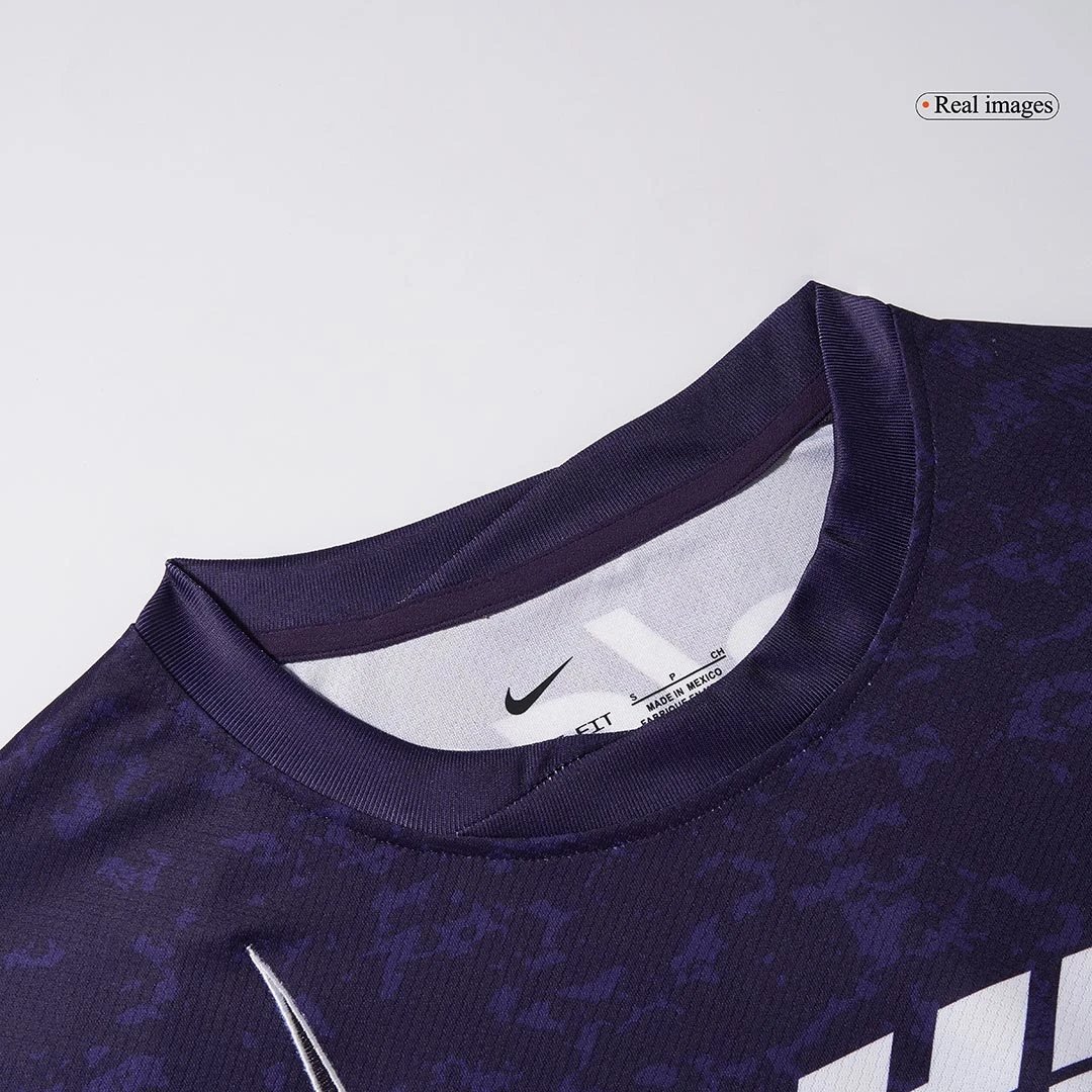 Pumas UNAM 24/25 Third Jersey — photo 7