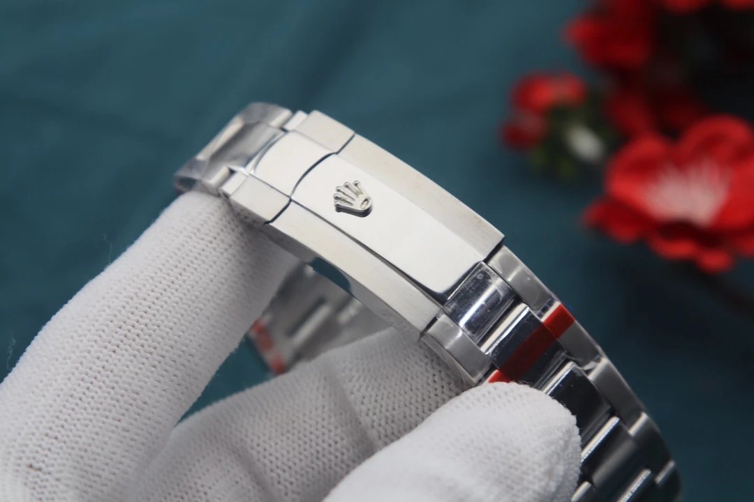 Rolex Datejust Sapphire Automatic Watch 31/36/41mm — photo 8