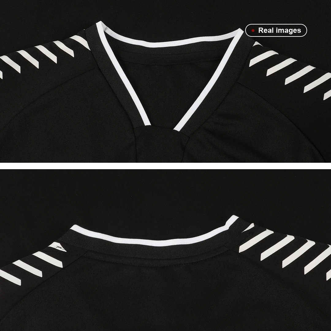 1992 Colo Colo Retro Away Jersey — QC
