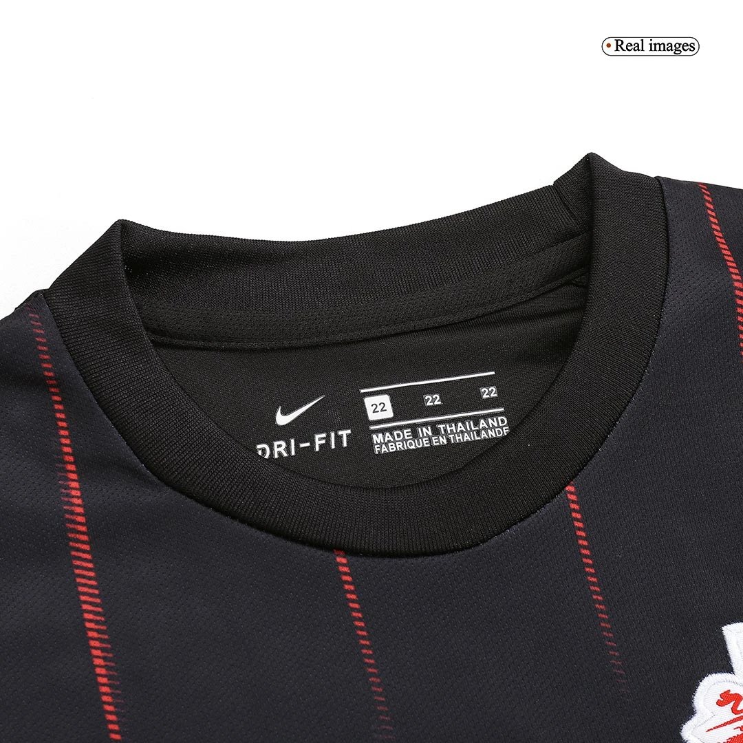 RB Leipzig 22/23 Third Jersey - Kids — QC
