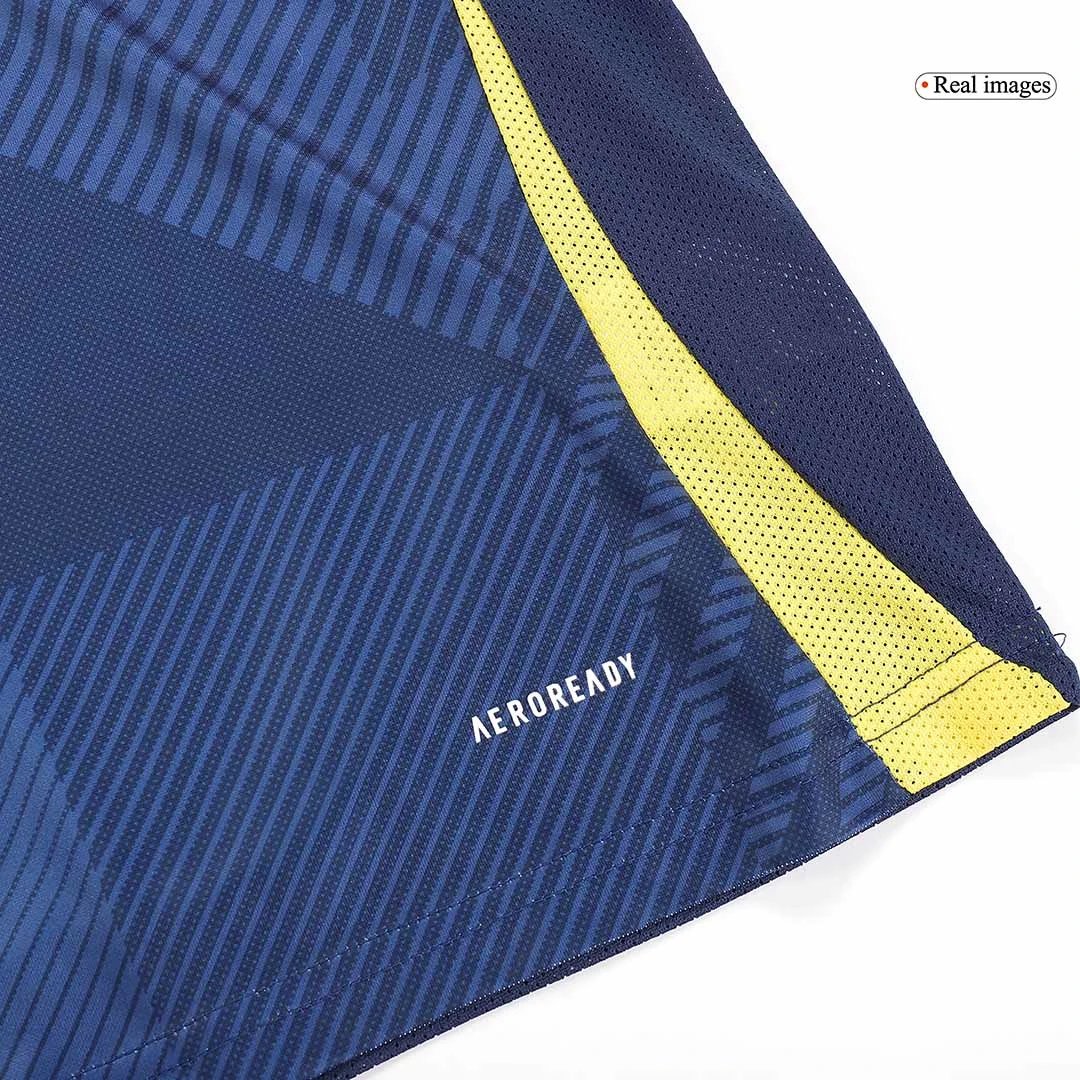 Scotland 2024 Home Jersey - Kids — photo 10