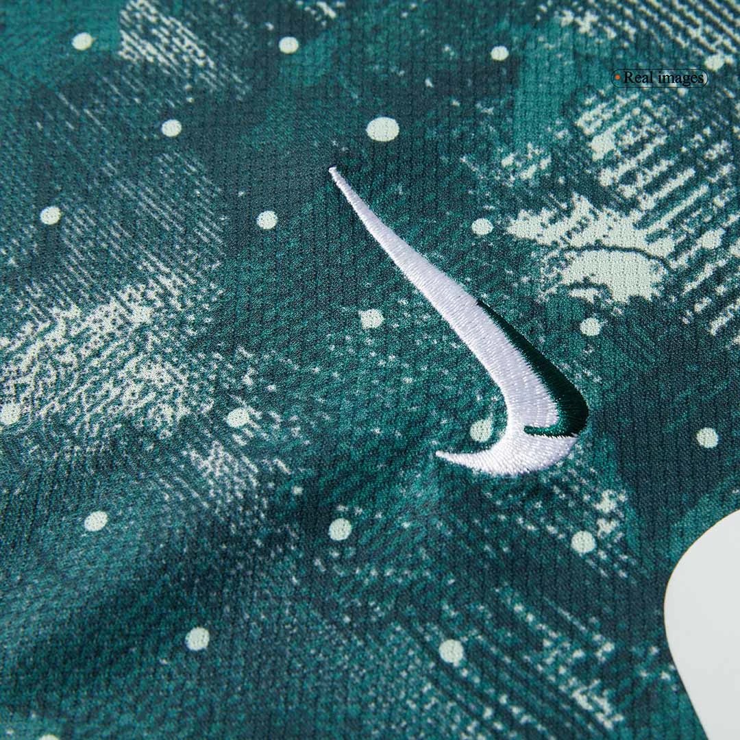 Tottenham Hotspur 24/25 Third Jersey — photo 9
