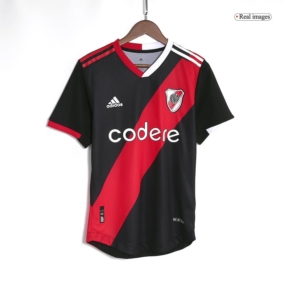 River Plate 23/24 Third Jersey (Player Version) — photo 3