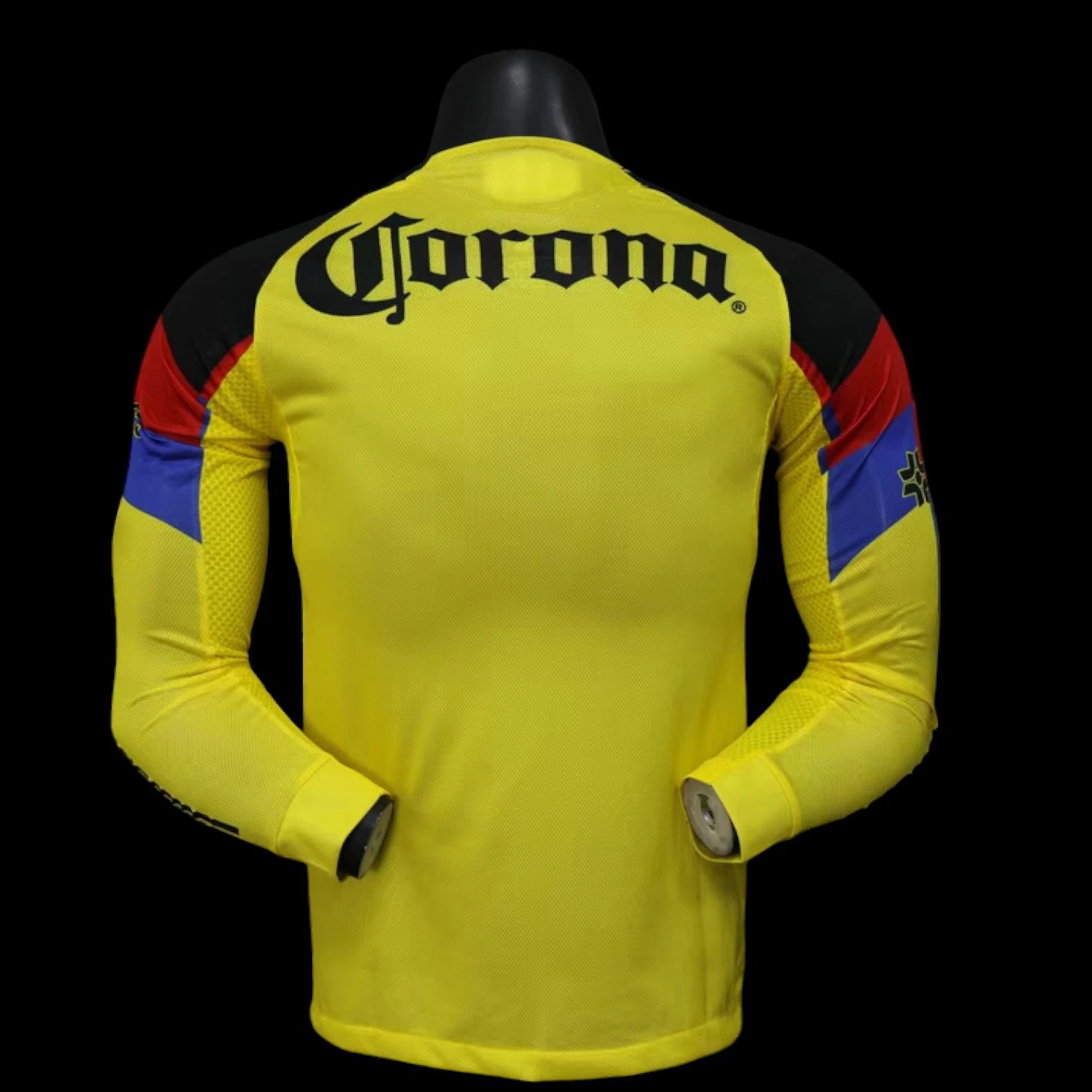 Club America 25/26 Home Jersey (Player Version) — QC