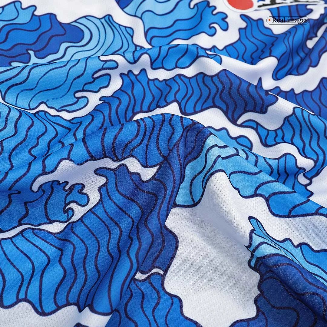 Japan 2022 Jersey — photo 8
