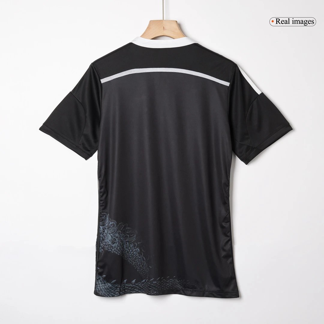Real Madrid 14/15 Retro Third Jersey — photo 4